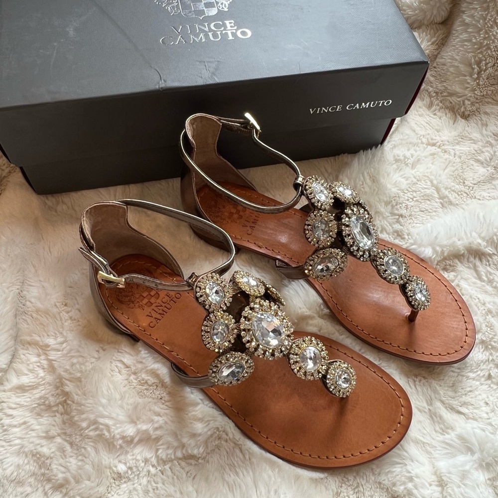 Vince Camuto Manelle Sandals